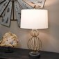 Laualamp Elstead Lighting Lafitte GN-LAFITTE-TL-SV цена и информация | Laualambid | hansapost.ee