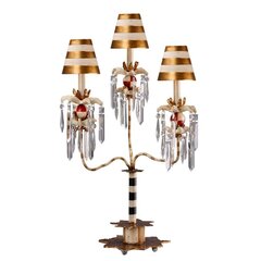 Lauavalgusti Elstead Lighting Birdland FB-BIRDLAND-TL3 hind ja info | Laualambid | hansapost.ee