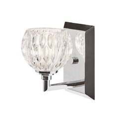 Настенный светильник для ванной комнаты Elstead Lighting Serena QZ-SERENA1-BATH цена и информация | Настенные светильники | hansapost.ee