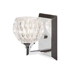 Vannitoa seinavalgusti Elstead Lighting Serena QZ-SERENA1-BATH price and information | Wall lights | hansapost.ee