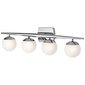 Vannitoa seinavalgusti Elstead Lighting Jasper KL-JASPER4-BATH hind ja info | Seinavalgustid | hansapost.ee