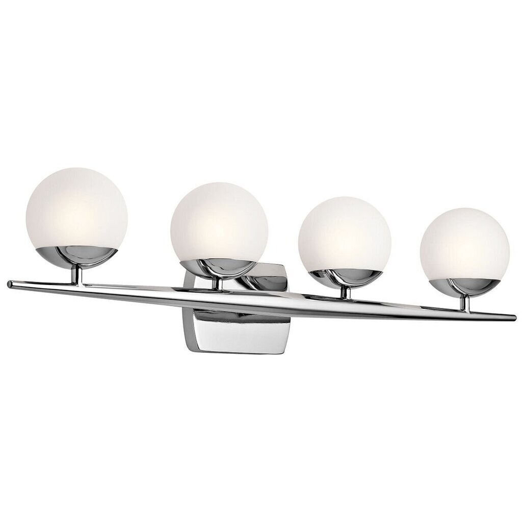 Vannitoa seinavalgusti Elstead Lighting Jasper KL-JASPER4-BATH hind ja info | Seinavalgustid | hansapost.ee