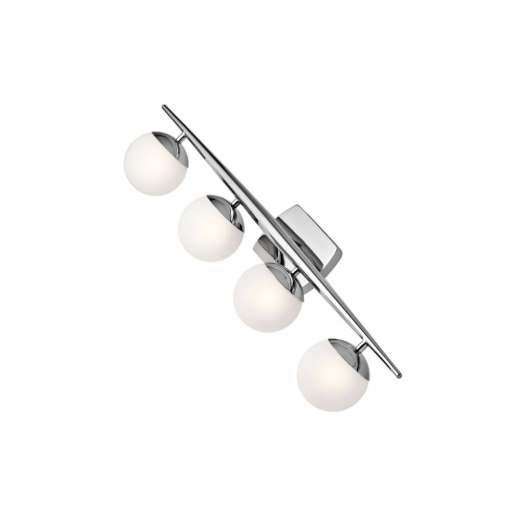 Vannitoa seinavalgusti Elstead Lighting Jasper KL-JASPER4-BATH hind ja info | Seinavalgustid | hansapost.ee