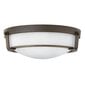 Laevalgusti Elstead Lighting Hathaway HK-HATHAWAY-F-MB hind ja info | Laelambid | hansapost.ee