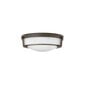 Laevalgusti Elstead Lighting Hathaway HK-HATHAWAY-F-MB hind ja info | Laelambid | hansapost.ee