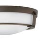 Laevalgusti Elstead Lighting Hathaway HK-HATHAWAY-F-MB hind ja info | Laelambid | hansapost.ee