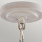 Rippvalgusti Elstead Lighting Hartsville FE-HARTSVILLE3 hind ja info | Rippvalgustid | hansapost.ee