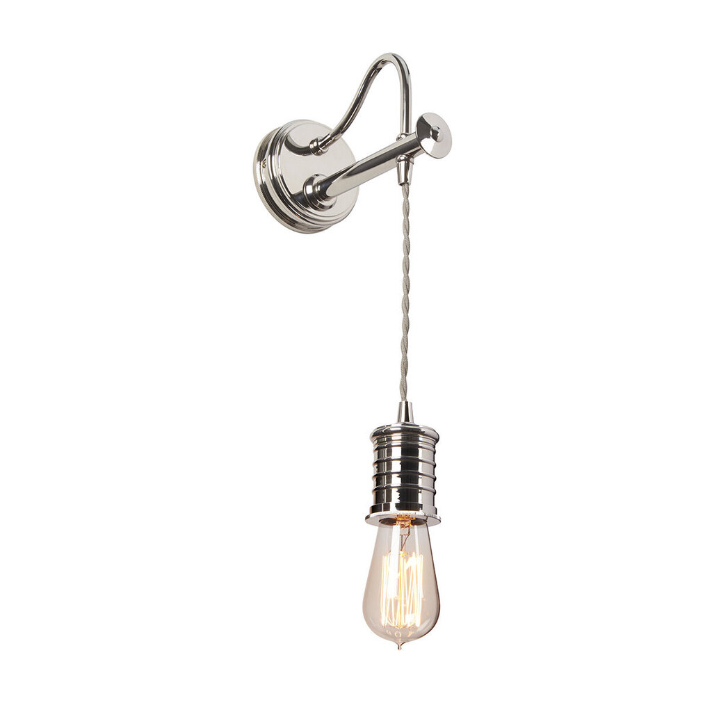 Seinavalgusti Elstead Lighting Douille DOUILLE1-PN hind ja info | Seinavalgustid | hansapost.ee