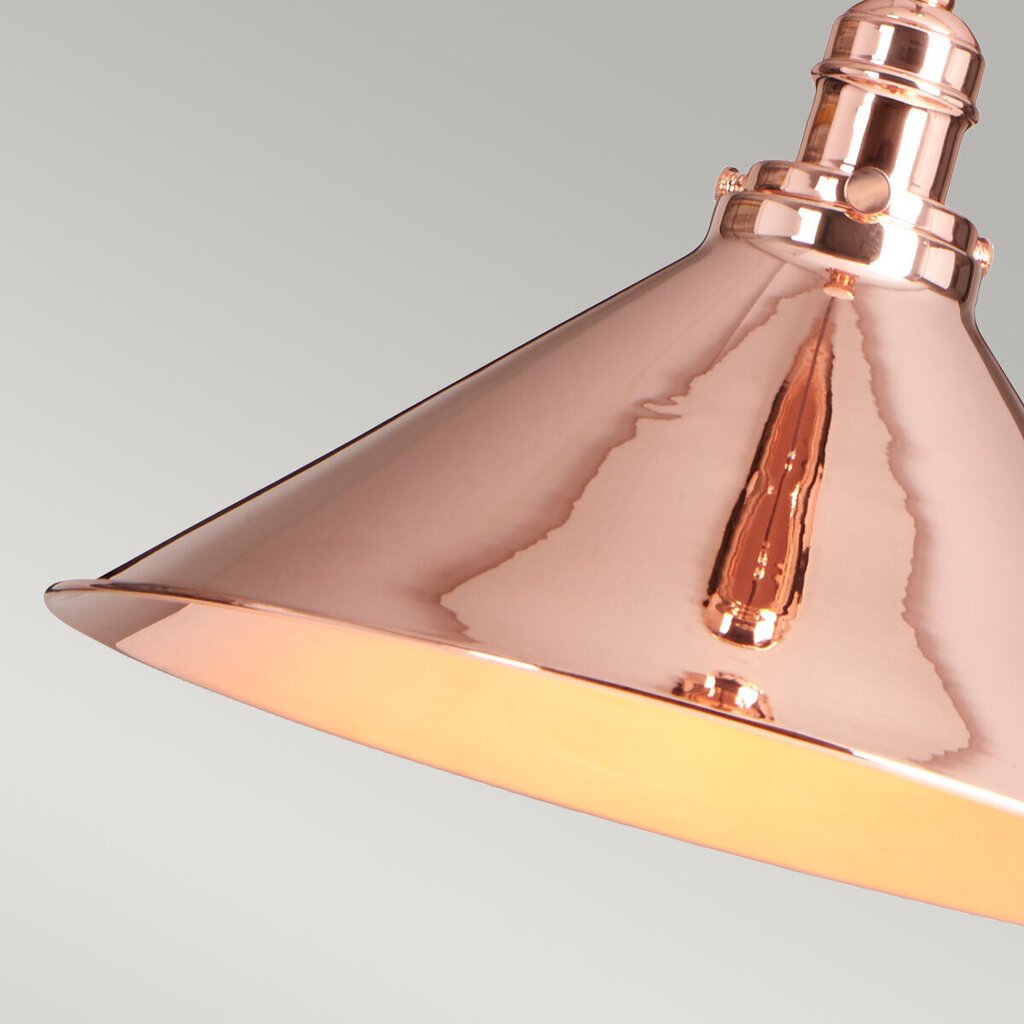 Rippvalgusti Elstead Lighting Provence PV-SP-CPR hind ja info | Rippvalgustid | hansapost.ee