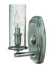Настенный светильник Elstead Lighting Dakota HK-DAKOTA1 цена и информация | Настенные светильники | hansapost.ee