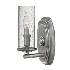 Настенный светильник Elstead Lighting Dakota HK-DAKOTA1 цена и информация | Настенные светильники | hansapost.ee