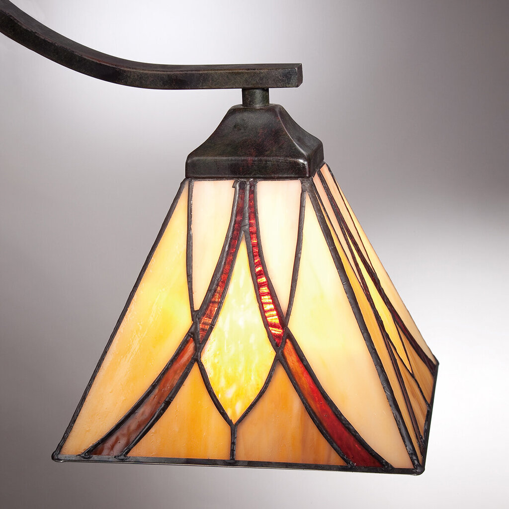 Rippvalgusti Elstead Lighting Asheville QZ-ASHEVILLE3 hind ja info | Rippvalgustid | hansapost.ee