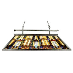 Rippvalgusti Elstead Lighting Inglenook QZ-INGLENOOK-ISLE hind ja info | Rippvalgustid | hansapost.ee