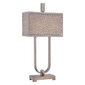 Lauavalgusti Elstead Lighting Confetti QZ-CONFETTI-TL hind ja info | Laualambid | hansapost.ee