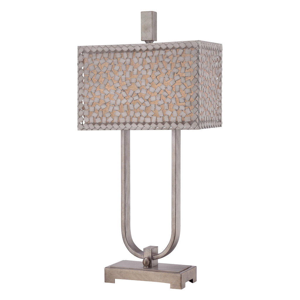 Lauavalgusti Elstead Lighting Confetti QZ-CONFETTI-TL hind ja info | Laualambid | hansapost.ee