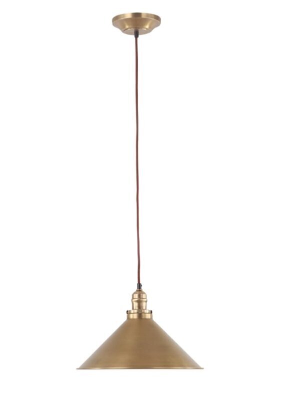 Rippvalgusti Elstead Lighting Provence PV-SP-AB hind ja info | Rippvalgustid | hansapost.ee