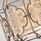 Rippvalgusti Elstead Lighting Marcella FE-MARCELLA-P hind ja info | Rippvalgustid | hansapost.ee