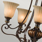 Rippvalgusti Elstead Lighting Kelham hall FE-KELHAM-HALL5-UPLT цена и информация | Rippvalgustid | hansapost.ee