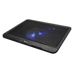 Sülearvuti jahutusalus Sbox Cooling Pad CP-19, 15.6" hind ja info | Sülearvuti tarvikud | hansapost.ee