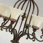 Rippvalgusti Elstead Lighting Drawing room FE-DRAWING-ROOM6 цена и информация | Rippvalgustid | hansapost.ee