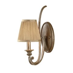 Настенный светильник Elstead Lighting Abbey FE-ABBEY1 цена и информация | Настенные светильники | hansapost.ee