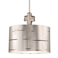 Подвесной светильник Elstead Lighting Fragment FB-FRAGMENT-S-PL цена и информация | Потолочный светильник, 38 x 38 x 24 см | hansapost.ee