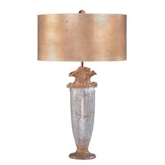 Настольная лампа Elstead Lighting Bienville FB-BIENVILLE-TL цена и информация | Настольная лампа | hansapost.ee