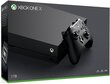 Mängukonsool Xbox One X 1TB цена и информация | Mängukonsoolid | hansapost.ee