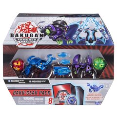 Bakugan набор Battle Gear, 6056037 цена и информация | Игрушки для мальчиков | hansapost.ee