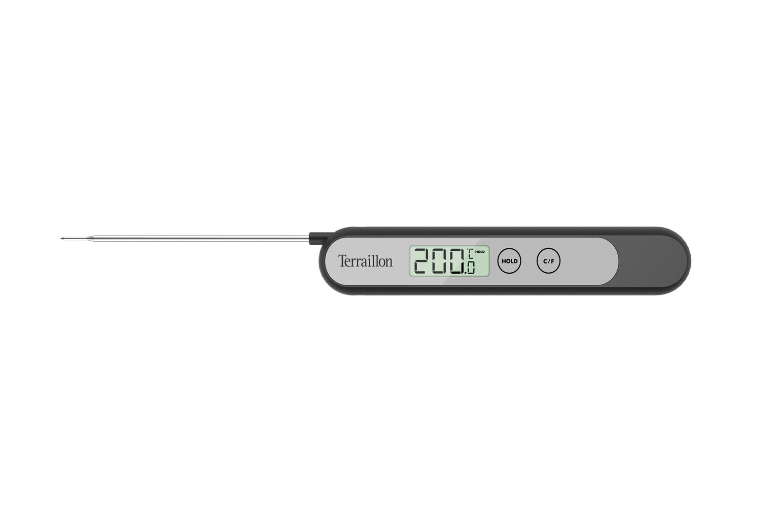 Köögitermomeeter Thermo Dynamo Terraillon 14906 hind ja info | Muu köögitehnika | hansapost.ee