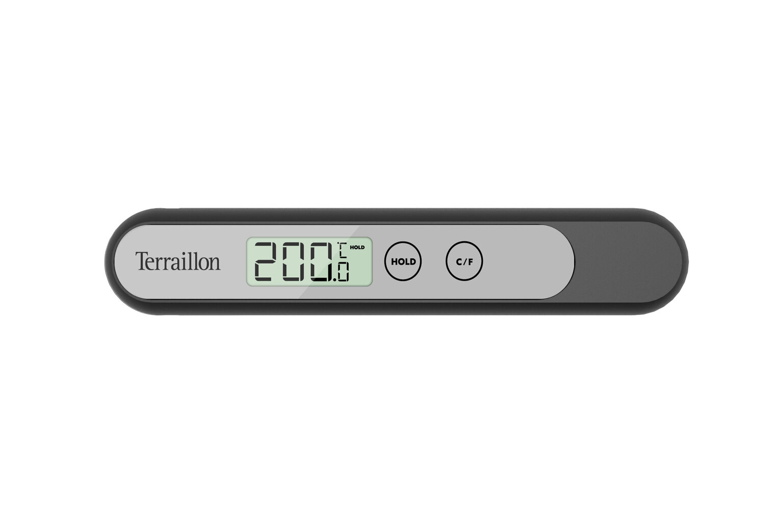 Köögitermomeeter Thermo Dynamo Terraillon 14906 цена и информация | Muu köögitehnika | hansapost.ee