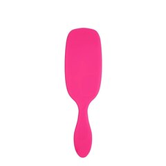 WETBRUSH Щетка-расческа с натуральной щетиной розовый цена и информация | Расчески, щетки для волос, ножницы | hansapost.ee
