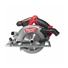 Akuketassaag Milwaukee M18 CCS55-502X цена и информация | Пилы, циркулярные станки | hansapost.ee