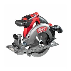 Akuketassaag Milwaukee M18 CCS55-502X цена и информация | Пилы, циркулярные станки | hansapost.ee