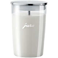 Klaasist piimamahuti JURA 0,5 L hind ja info | Jura Kodumasinate lisatarvikud | hansapost.ee