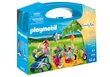 Playmobil Perega piknikul kohver 9103 цена и информация | Klotsid ja konstruktorid | hansapost.ee