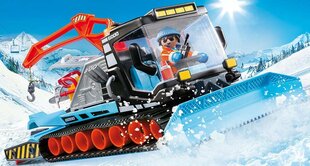 9500 PLAYMOBIL® Family Fun, lumepuhur price and information | Blocks and constructors | hansapost.ee