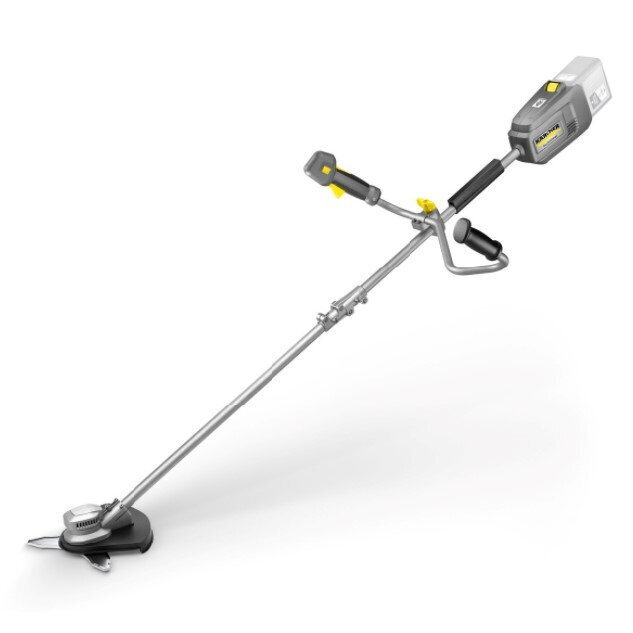 Akutrimmer Kärcher BCU 260/36 Bp цена и информация | Trimmerid | hansapost.ee