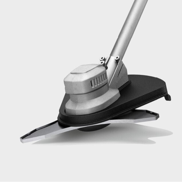 Akutrimmer Kärcher BCU 260/36 Bp цена и информация | Trimmerid | hansapost.ee