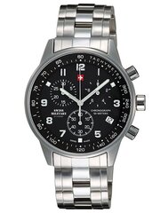 Swiss Military by Chrono meeste käekell price and information | Watches for men | hansapost.ee