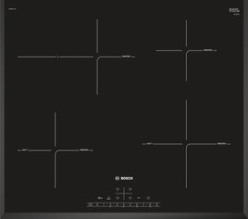 Bosch PIF651FC1E цена и информация | Варочные поверхности | hansapost.ee