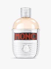 Parfüüm Moncler Pour Femme EDP naistele 150 ml, täidis + LED pirn hind ja info | Pole täpsustatud Parfüümid | hansapost.ee