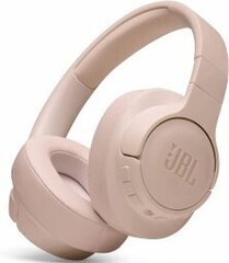 JBL Tune 760NC JBLT760NCBLS hind ja info | Kõrvaklapid | hansapost.ee