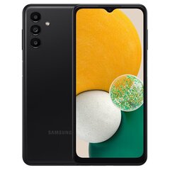 Samsung Galaxy A13 5G 4/128GB Dual SIM SM-A136BZKVEUE Black цена и информация | Мобильные телефоны | hansapost.ee