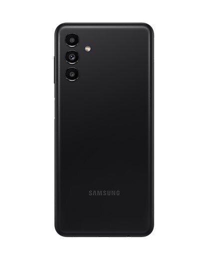 Samsung Galaxy A13 5G 4/128GB Dual SIM SM-A136BZKVEUE Black цена и информация | Telefonid | hansapost.ee