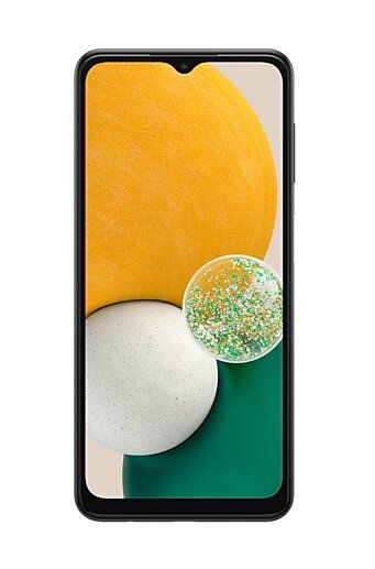 Samsung Galaxy A13 5G 4/128GB Dual SIM SM-A136BZKVEUE Black цена и информация | Telefonid | hansapost.ee