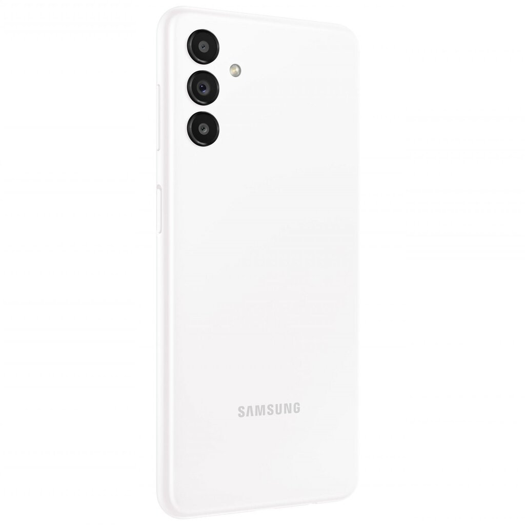 Samsung Galaxy A13 5G 4/64GB Dual SIM SM-A136BZWUEUE White hind ja info | Telefonid | hansapost.ee