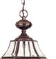 Välislamp Elstead Lighting Newbury QZ-NEWBURY8-L-AC цена и информация | Aiavalgustid ja õuevalgustid | hansapost.ee