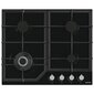 Gorenje GTW641KB hind ja info | Pliidiplaadid | hansapost.ee