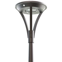 Светодиодный уличный светильник PowerNeed SLL-31 цена и информация | Уличное освещение | hansapost.ee